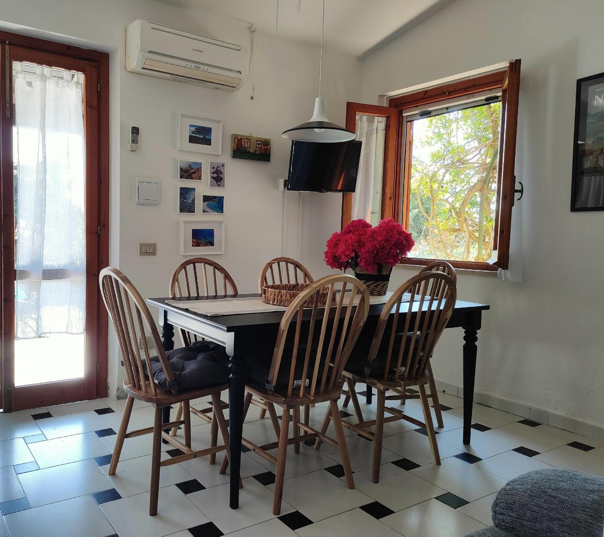 Villa Casa Gianfabio à Costa Rei Extérieur photo