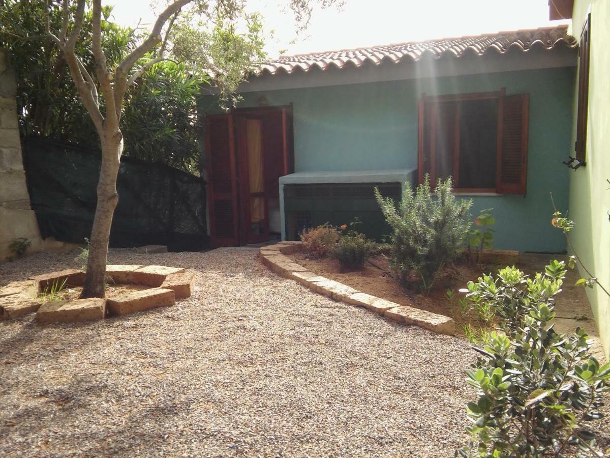 Villa Casa Gianfabio à Costa Rei Extérieur photo